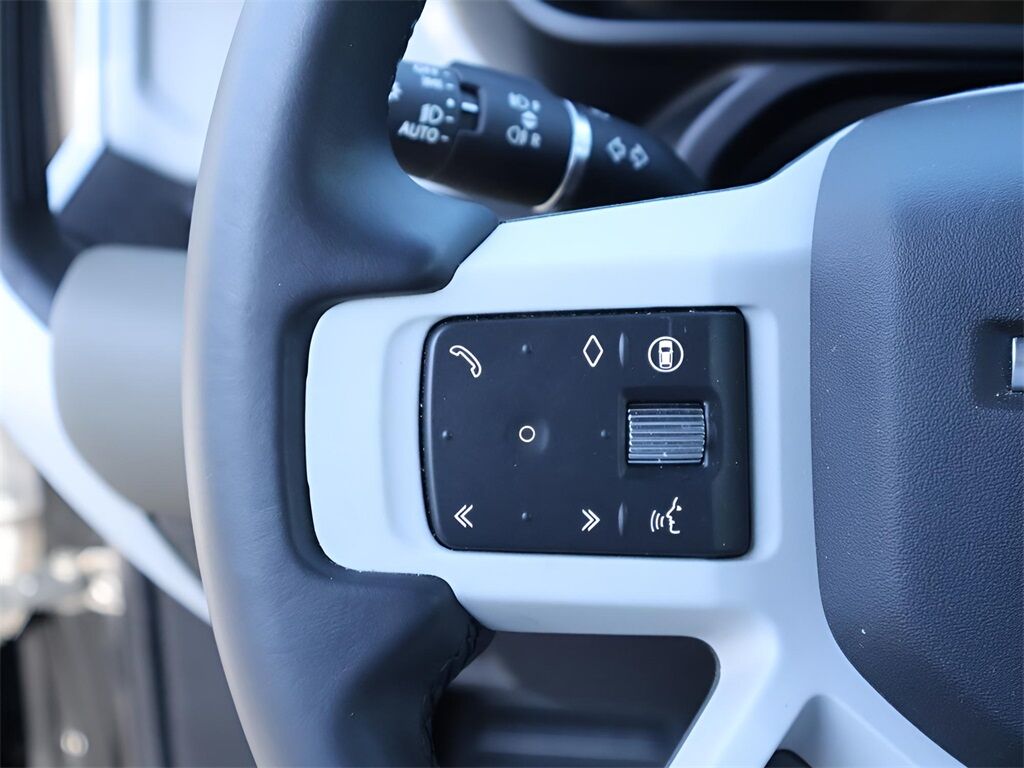 2024 Land Rover Defender 110 S San Clemente CA