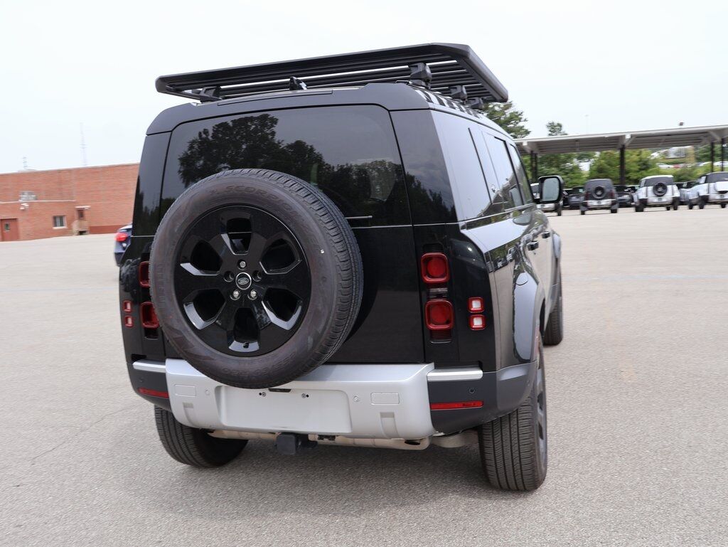 2024 Land Rover Defender 110 S San Clemente CA