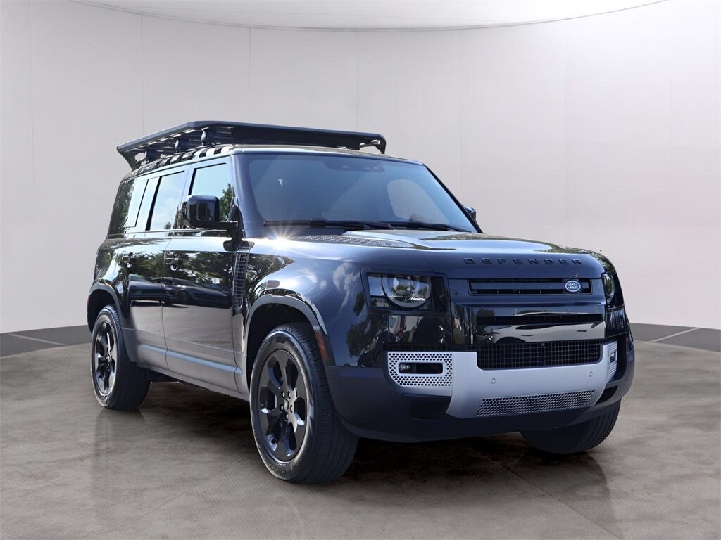 2024 Land Rover Defender 110 S San Clemente CA