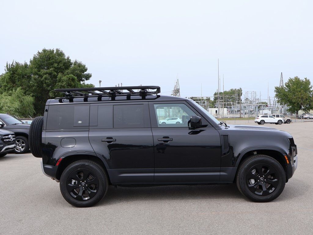 2024 Land Rover Defender 110 S San Clemente CA