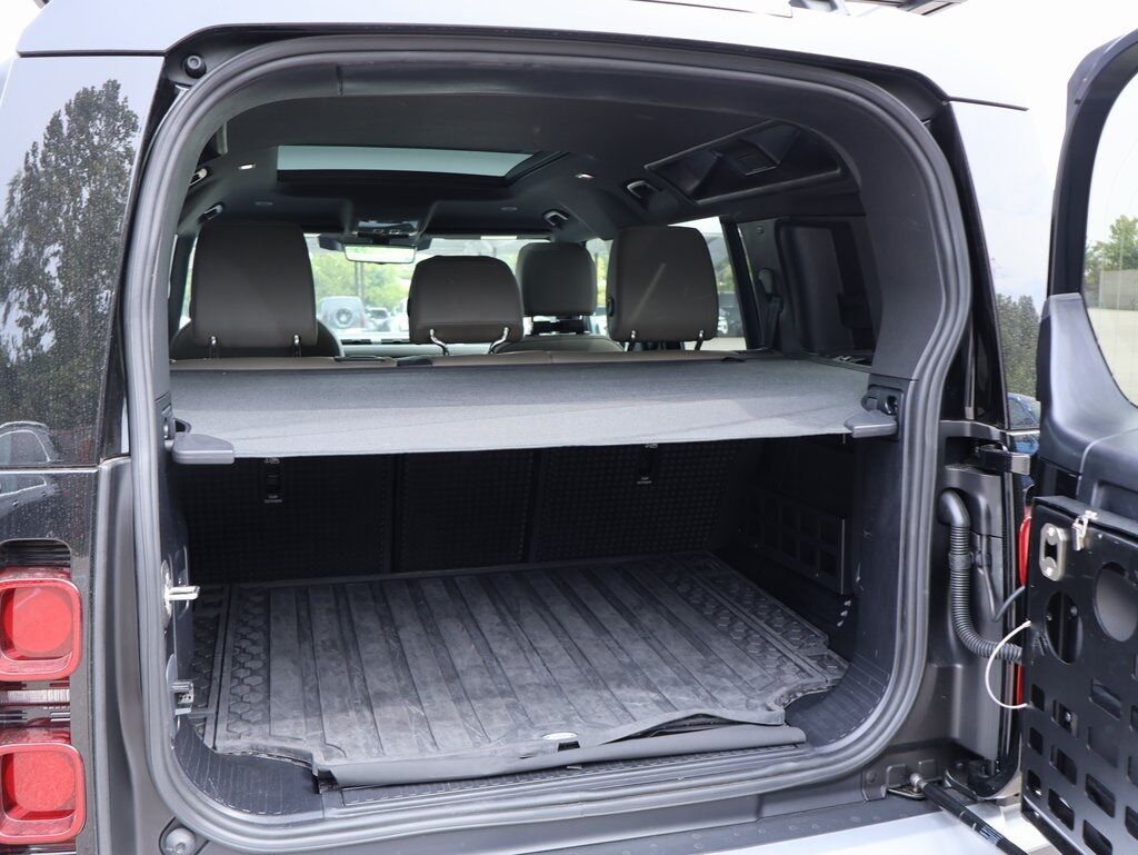 2024 Land Rover Defender 110 S San Clemente CA