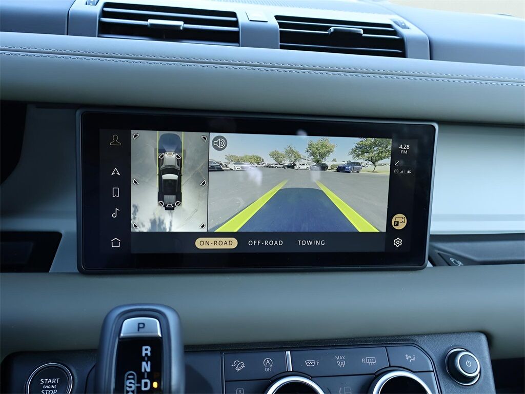 2024 Land Rover Defender 110 S San Clemente CA