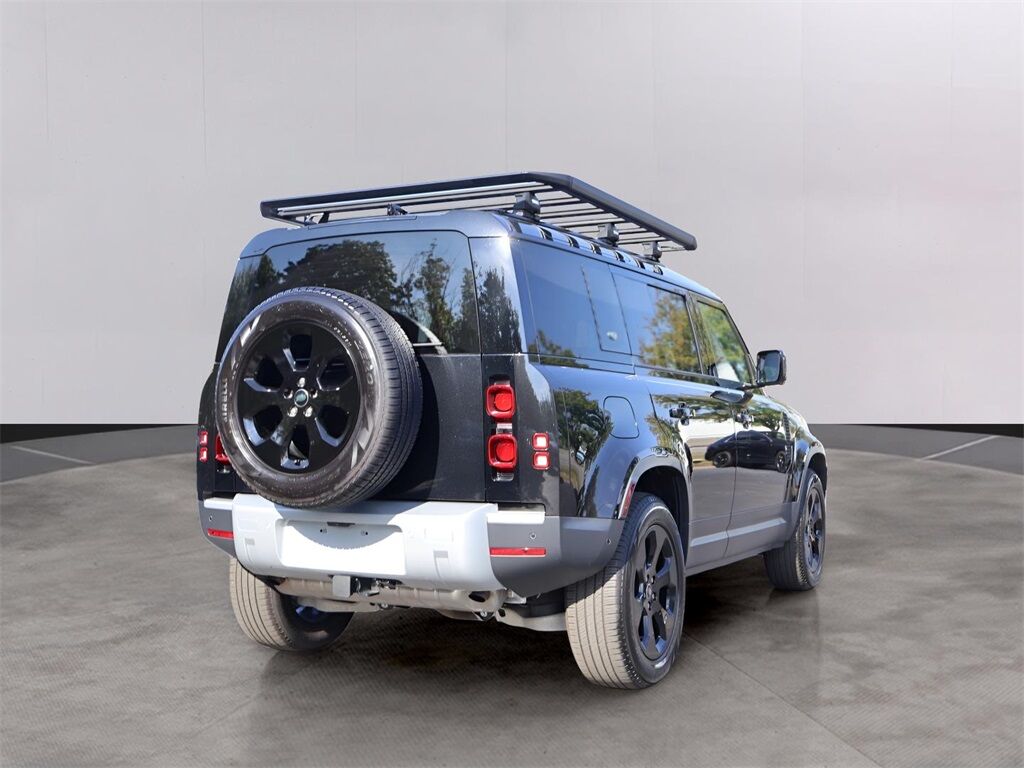 2024 Land Rover Defender 110 S San Clemente CA