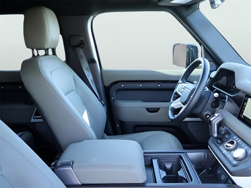 2024 Land Rover Defender 110 S San Clemente CA