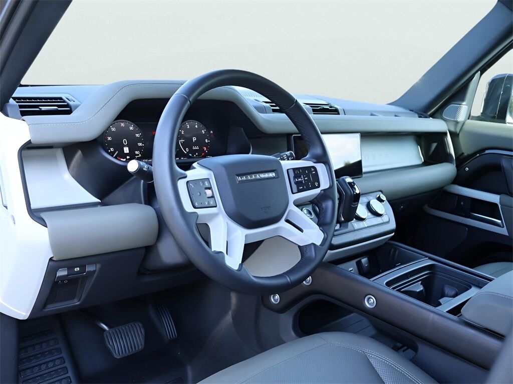 2024 Land Rover Defender 110 S San Clemente CA