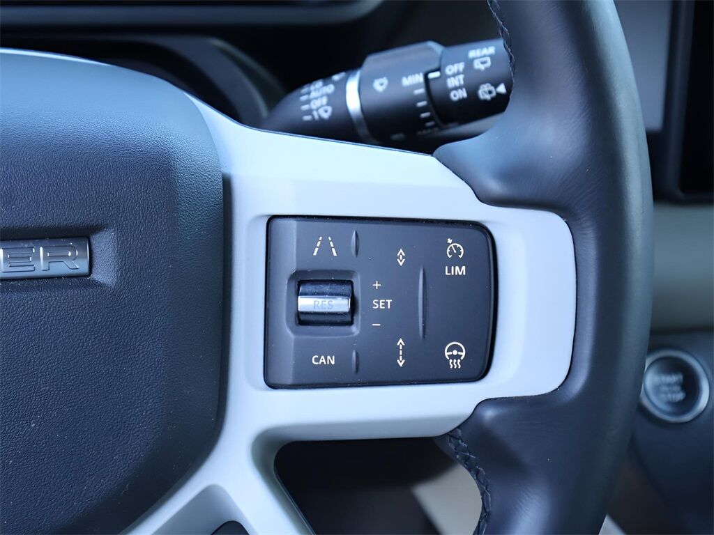 2024 Land Rover Defender 110 S San Clemente CA