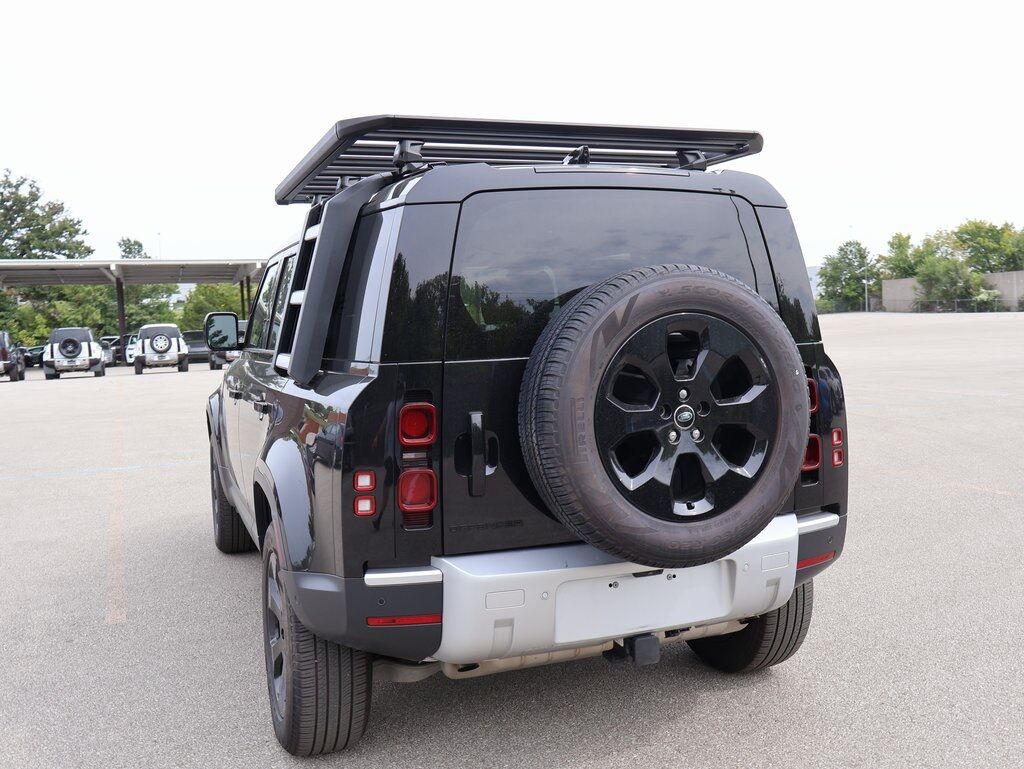 2024 Land Rover Defender 110 S San Clemente CA