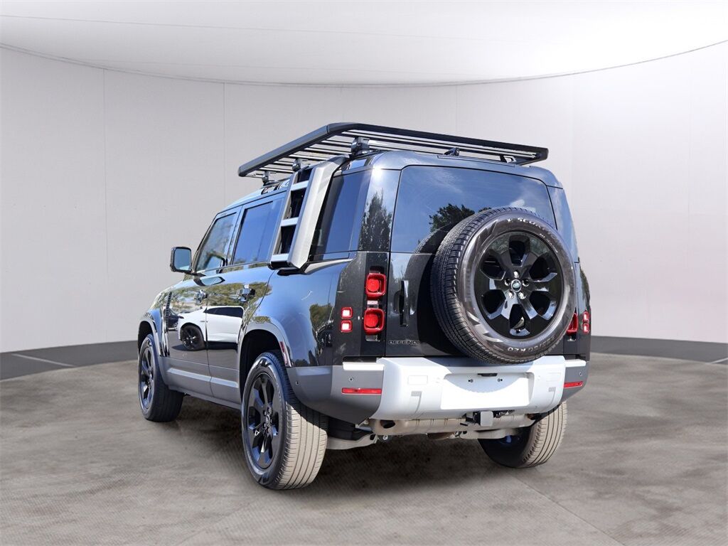 2024 Land Rover Defender 110 S San Clemente CA