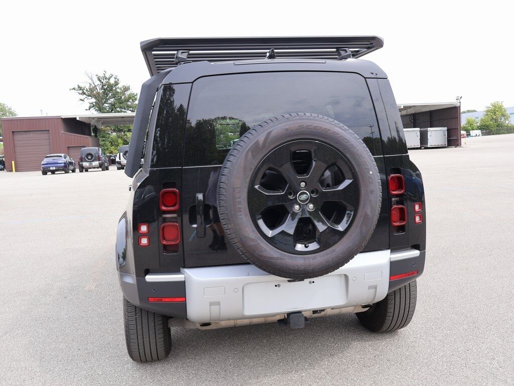 2024 Land Rover Defender 110 S San Clemente CA