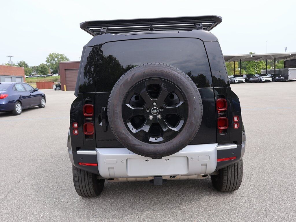 2024 Land Rover Defender 110 S San Clemente CA