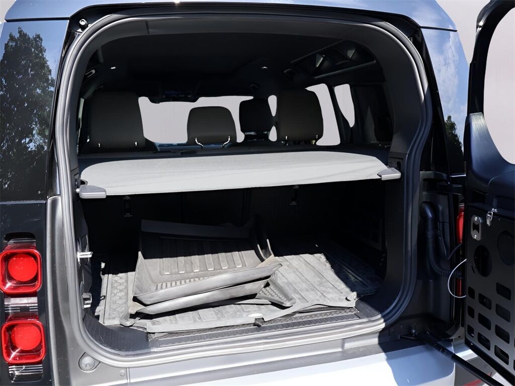 2024 Land Rover Defender 110 S San Clemente CA