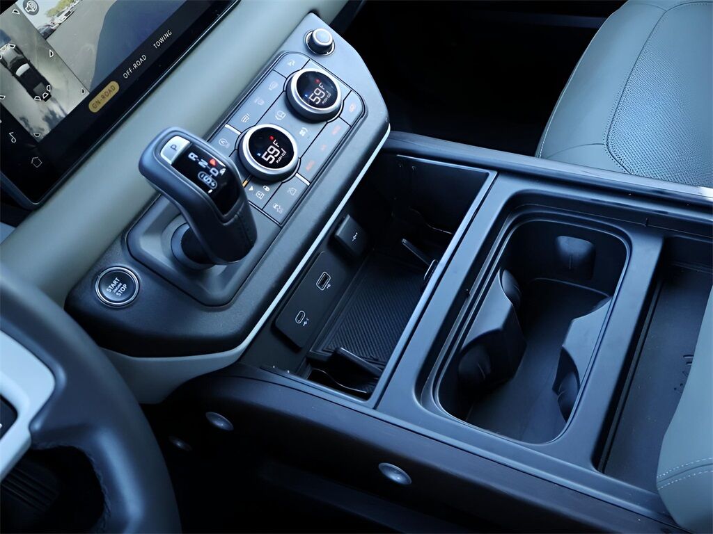 2024 Land Rover Defender 110 S San Clemente CA