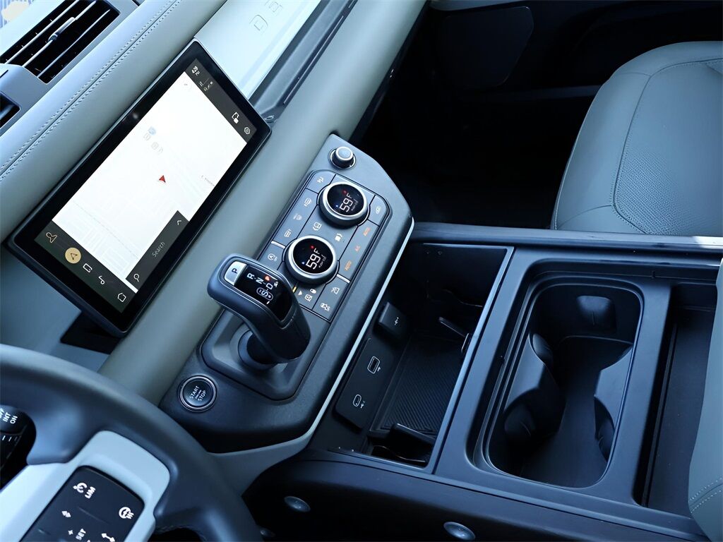 2024 Land Rover Defender 110 S San Clemente CA