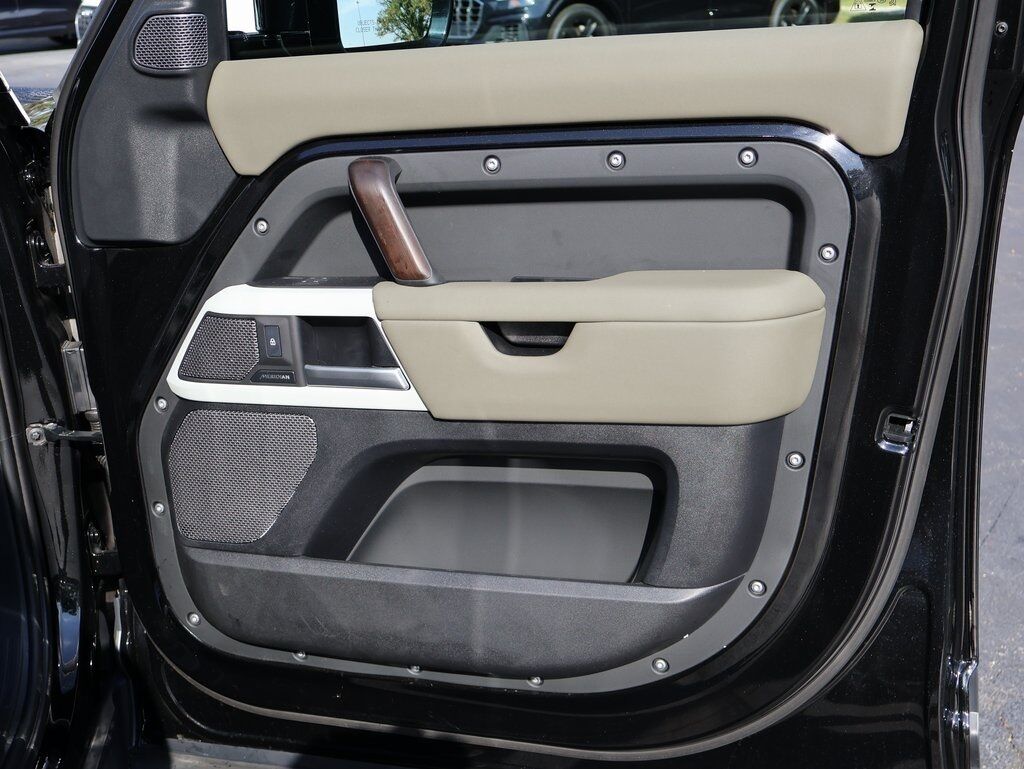 2024 Land Rover Defender 110 S San Clemente CA