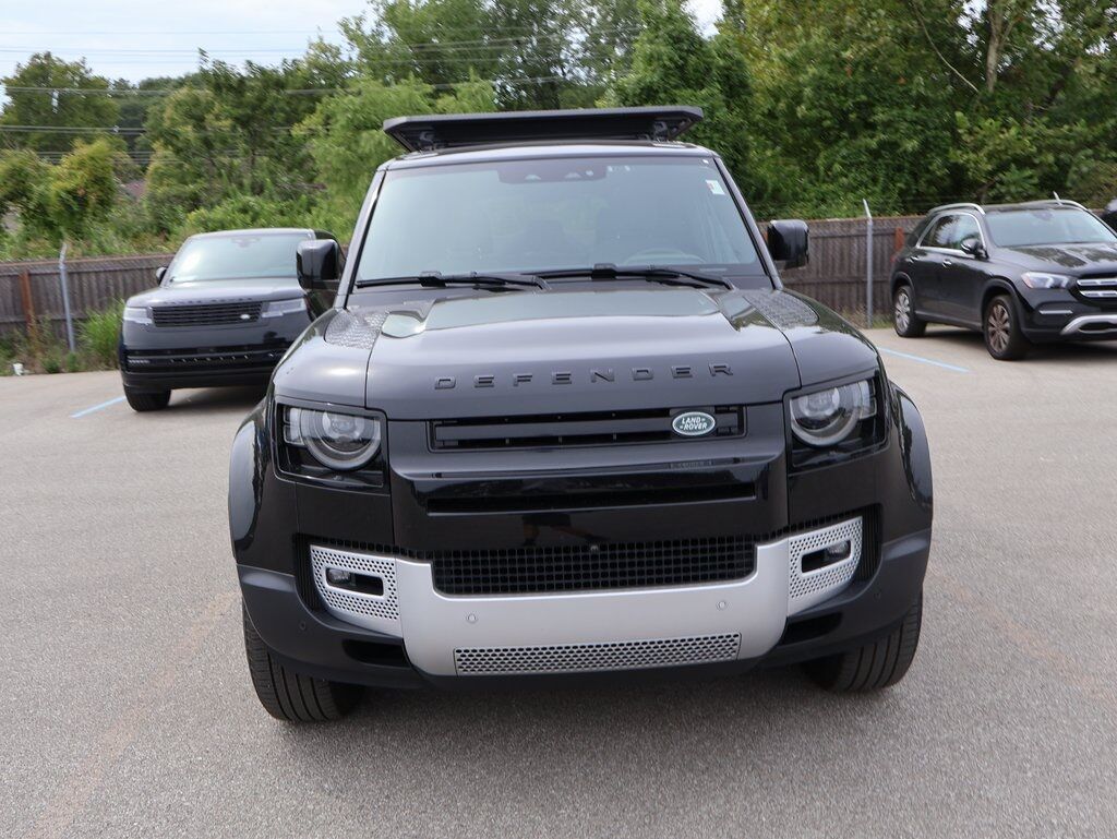 2024 Land Rover Defender 110 S San Clemente CA