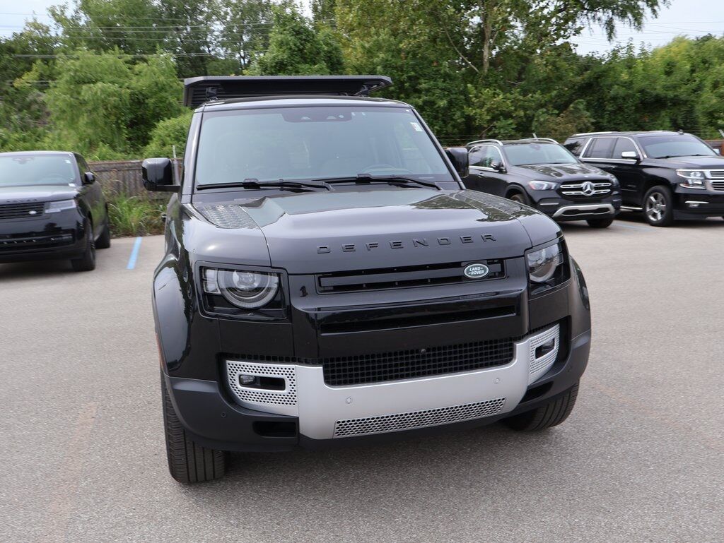 2024 Land Rover Defender 110 S San Clemente CA