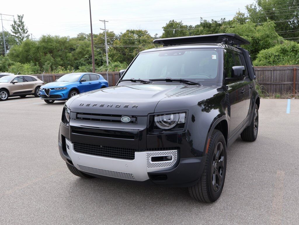 2024 Land Rover Defender 110 S San Clemente CA