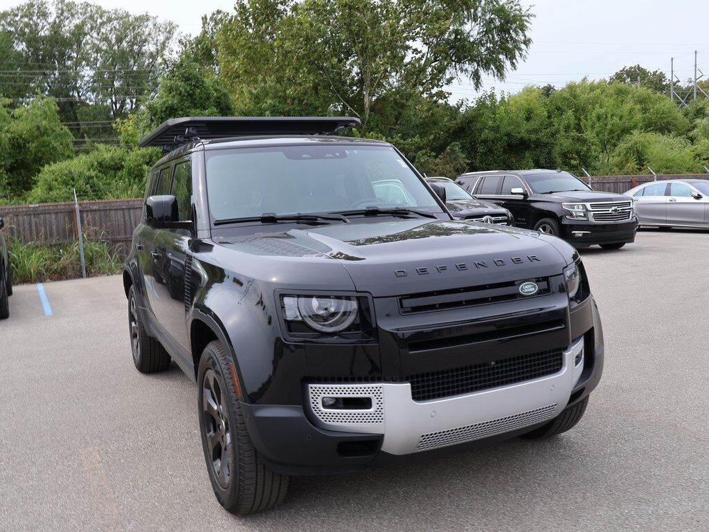 2024 Land Rover Defender 110 S San Clemente CA