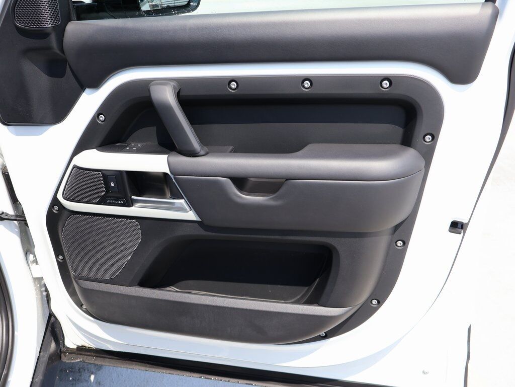2024 Land Rover Defender 110 S San Clemente CA