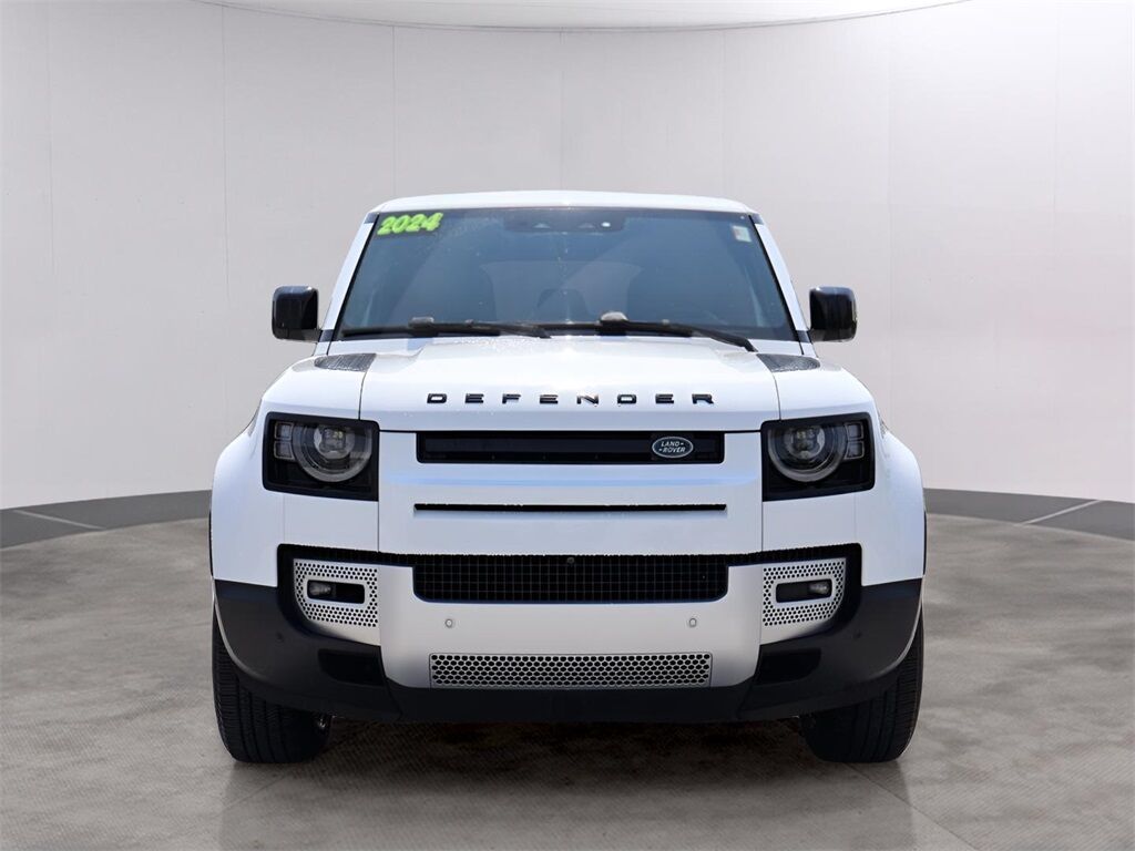 2024 Land Rover Defender 110 S San Clemente CA