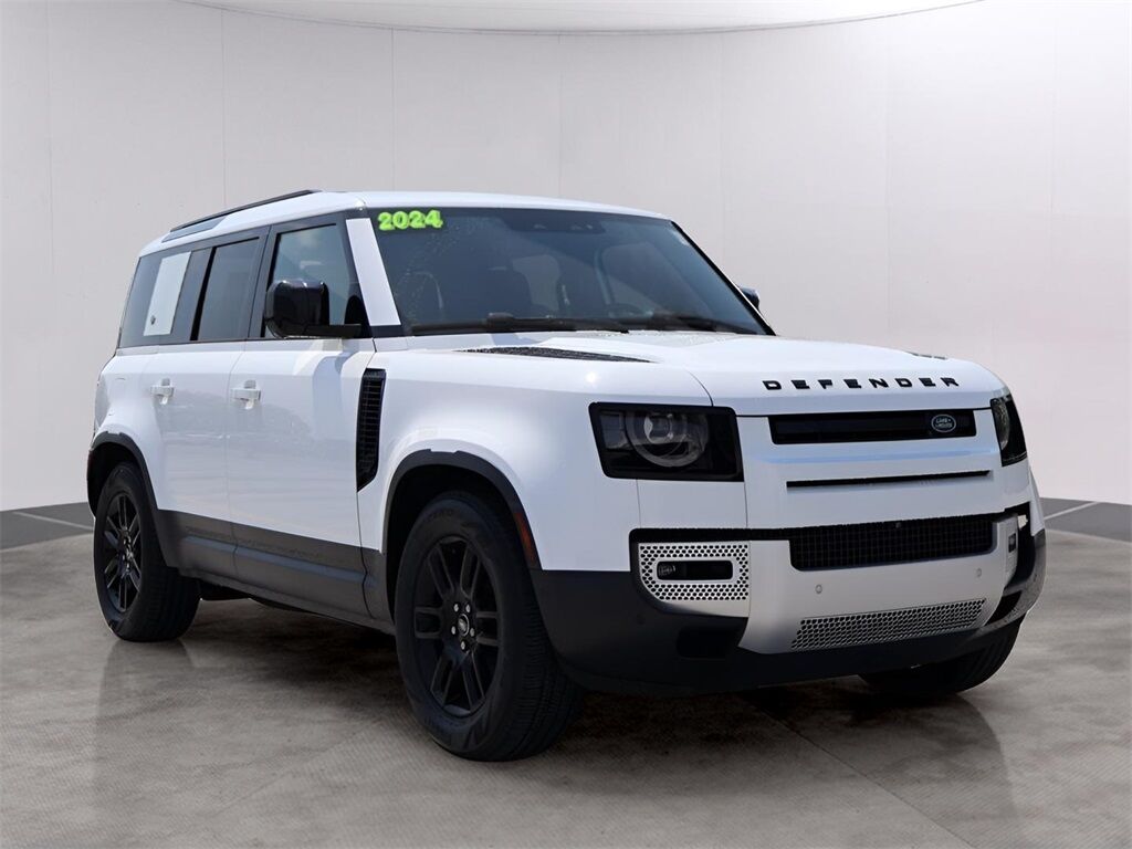 2024 Land Rover Defender 110 S San Clemente CA