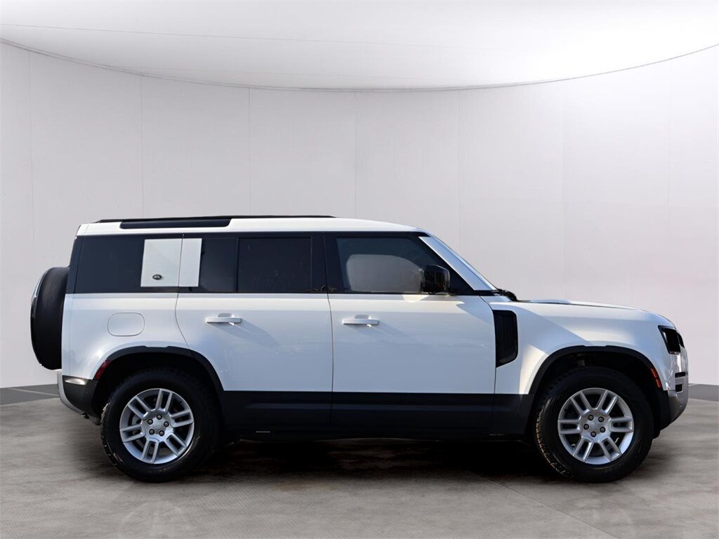 2024 Land Rover Defender 110 S San Clemente CA