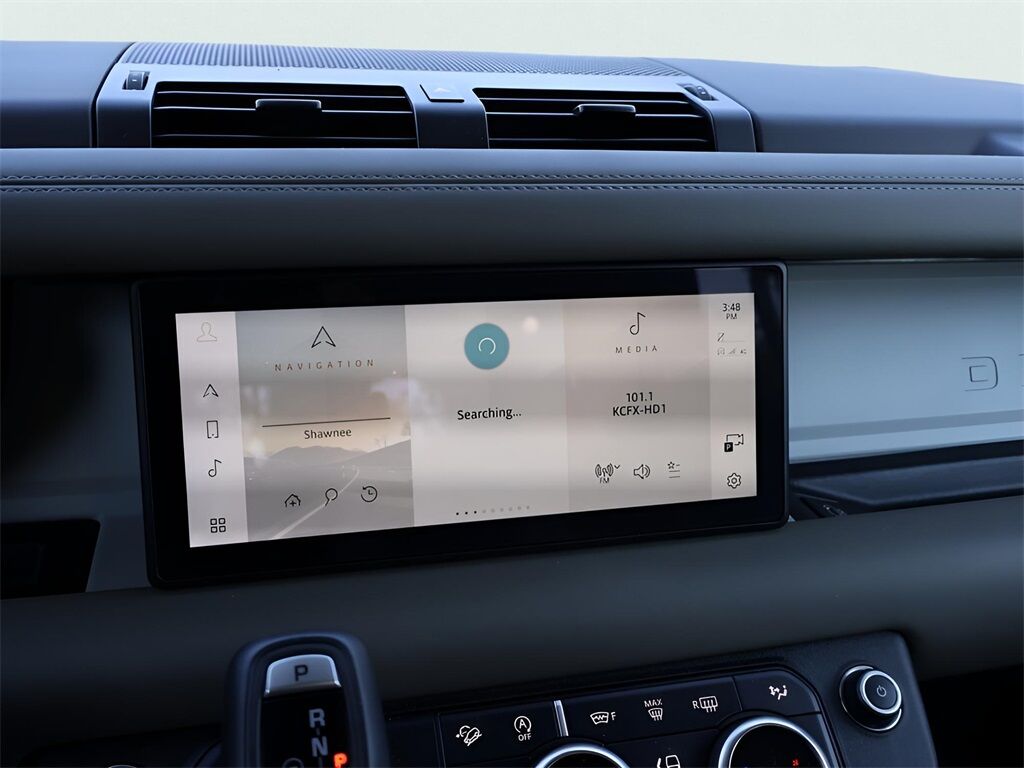 2024 Land Rover Defender 110 S San Clemente CA