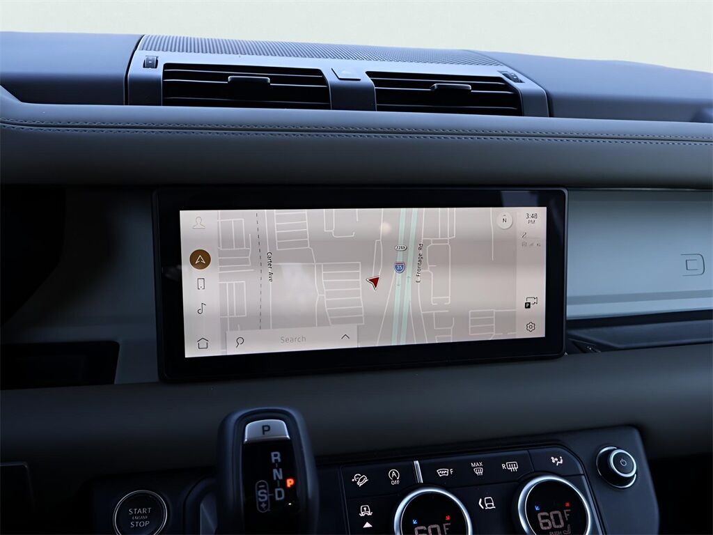 2024 Land Rover Defender 110 S San Clemente CA