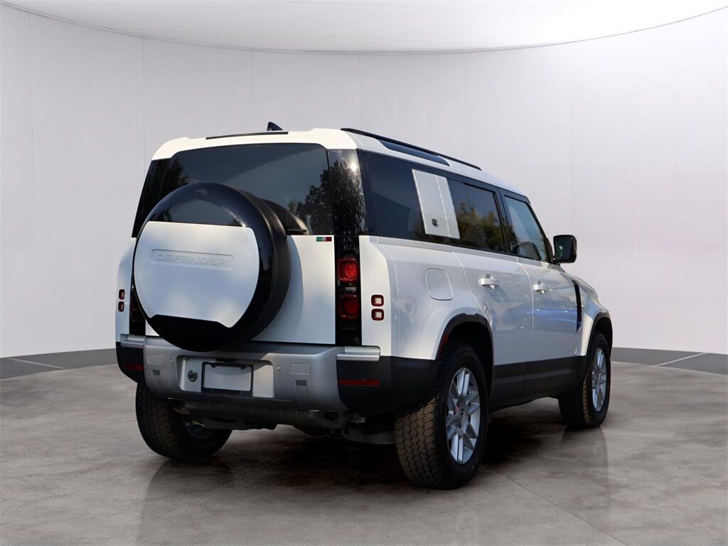 2024 Land Rover Defender 110 S San Clemente CA