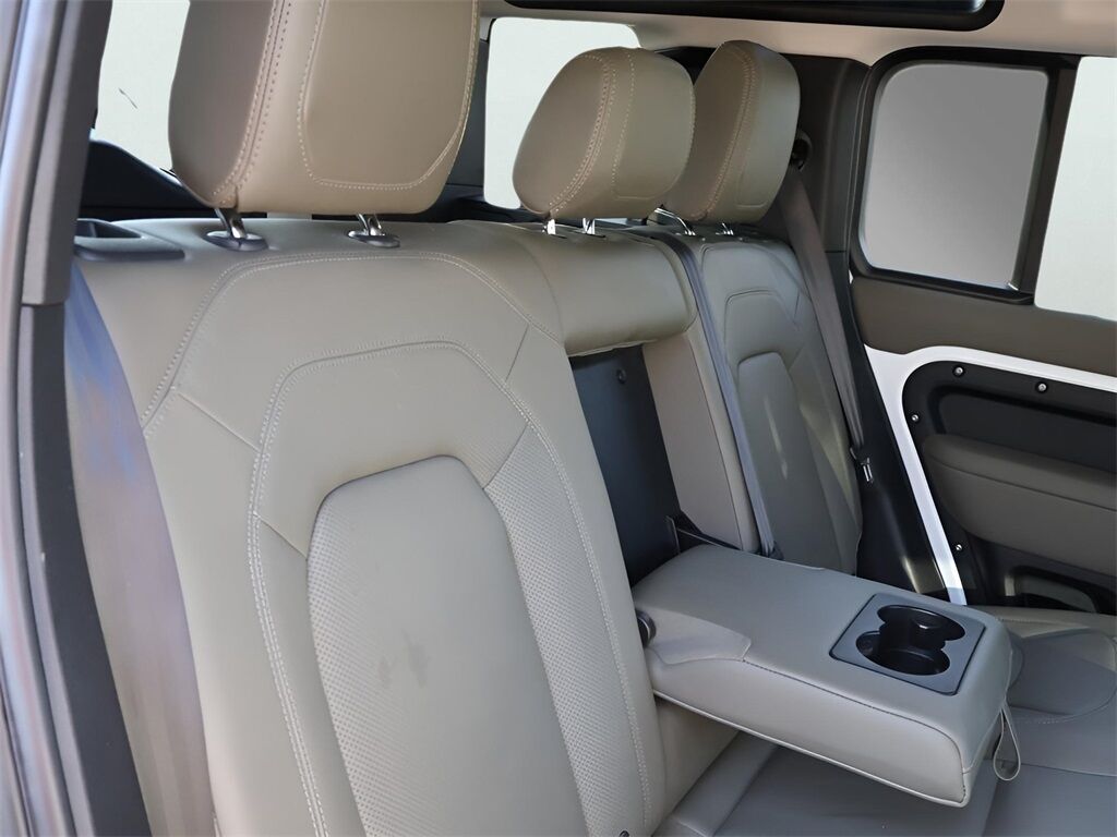 2024 Land Rover Defender 110 S San Clemente CA