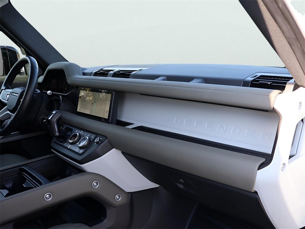 2024 Land Rover Defender 110 S San Clemente CA