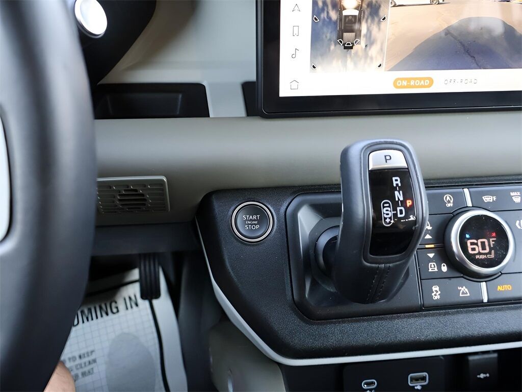 2024 Land Rover Defender 110 S San Clemente CA