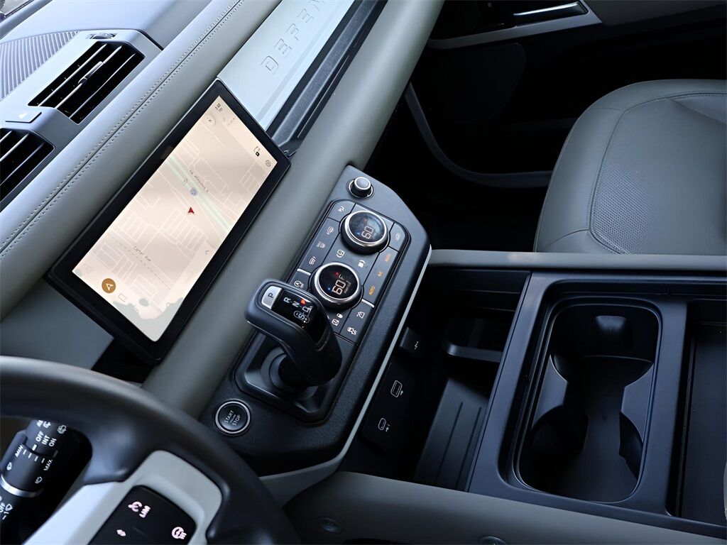 2024 Land Rover Defender 110 S San Clemente CA