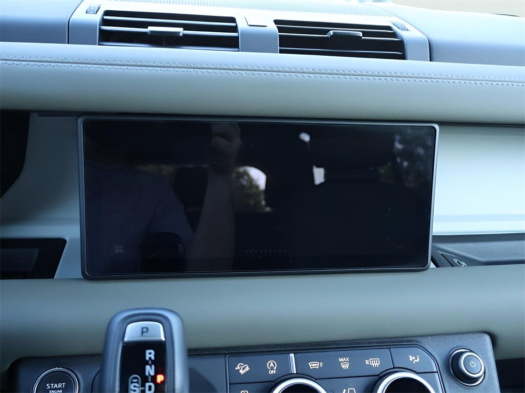 2024 Land Rover Defender 110 S San Clemente CA