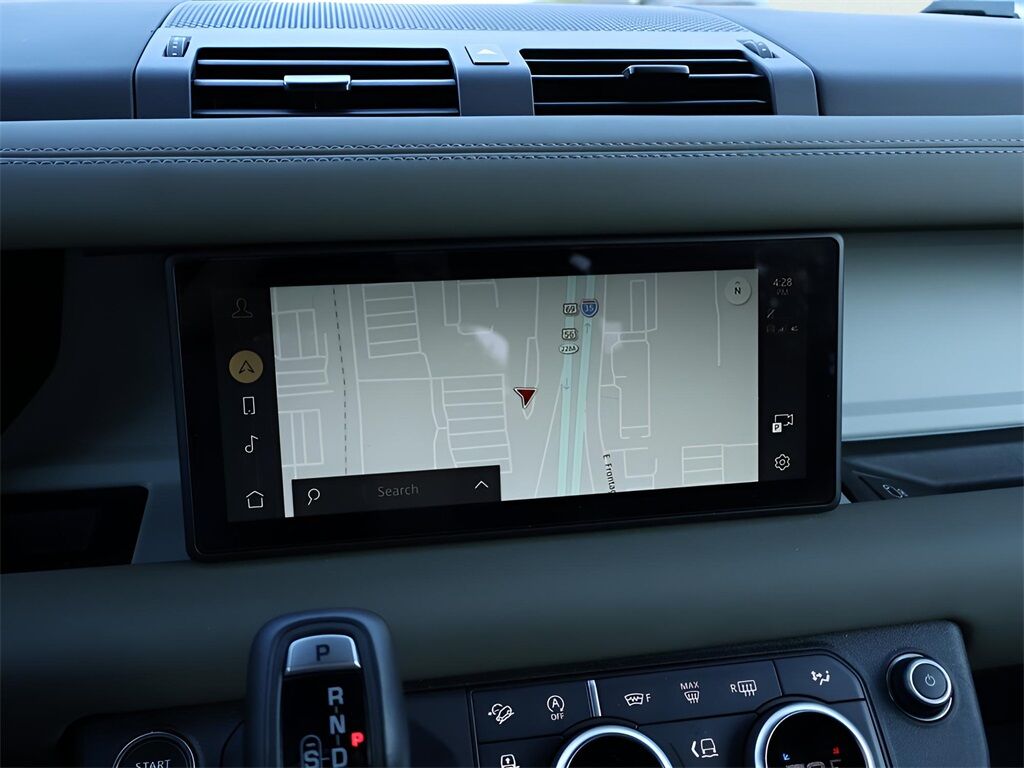 2024 Land Rover Defender 110 S San Clemente CA