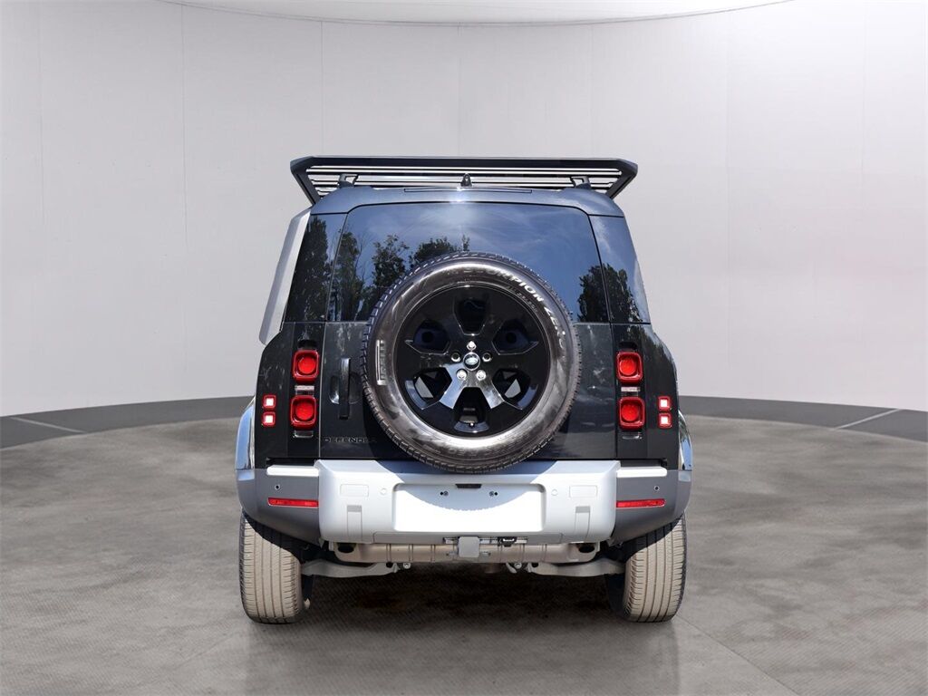 2024 Land Rover Defender 110 S San Clemente CA