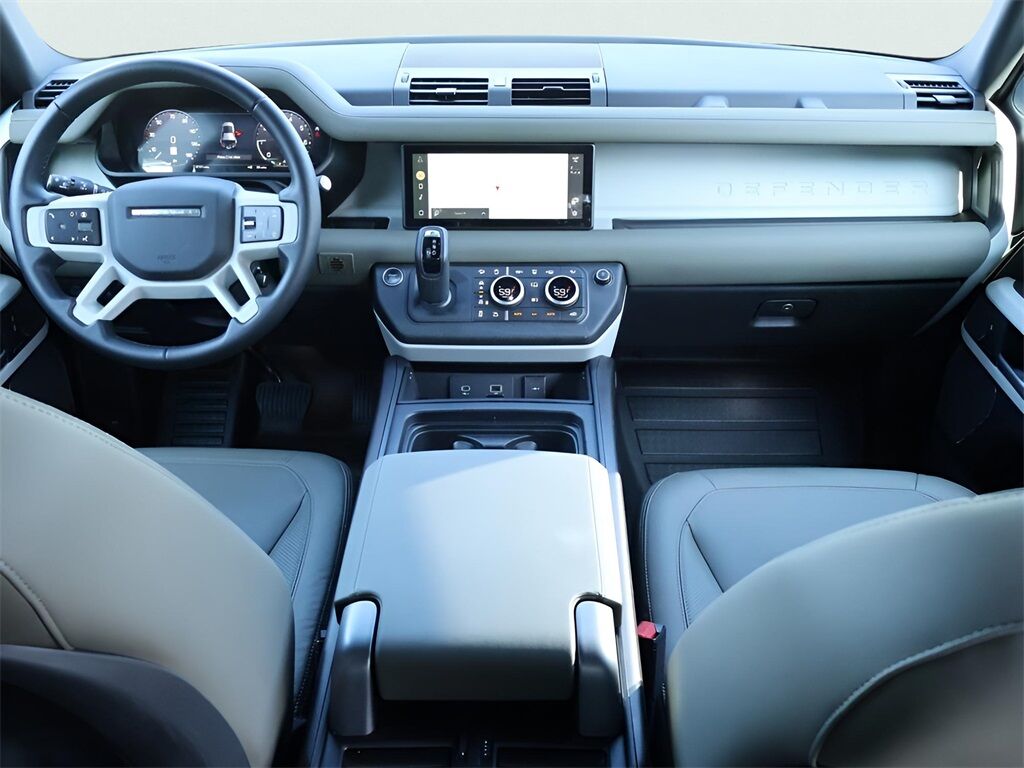 2024 Land Rover Defender 110 S San Clemente CA