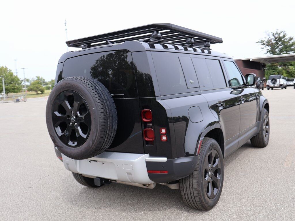 2024 Land Rover Defender 110 S San Clemente CA