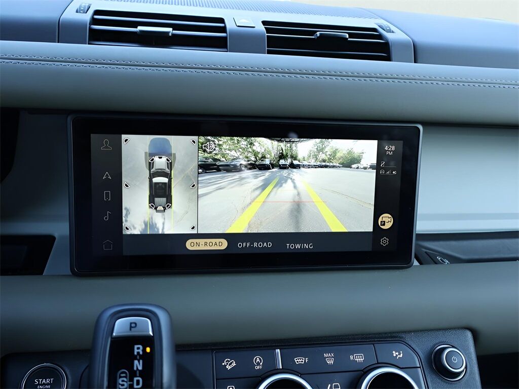 2024 Land Rover Defender 110 S San Clemente CA