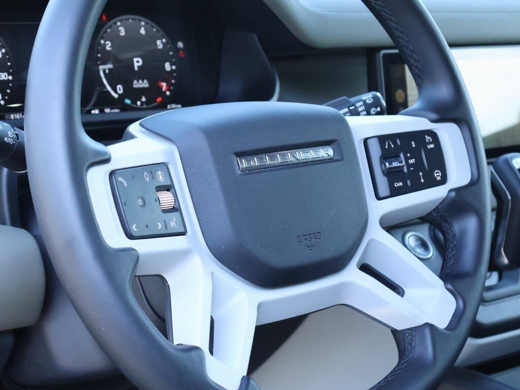 2024 Land Rover Defender 110 S San Clemente CA