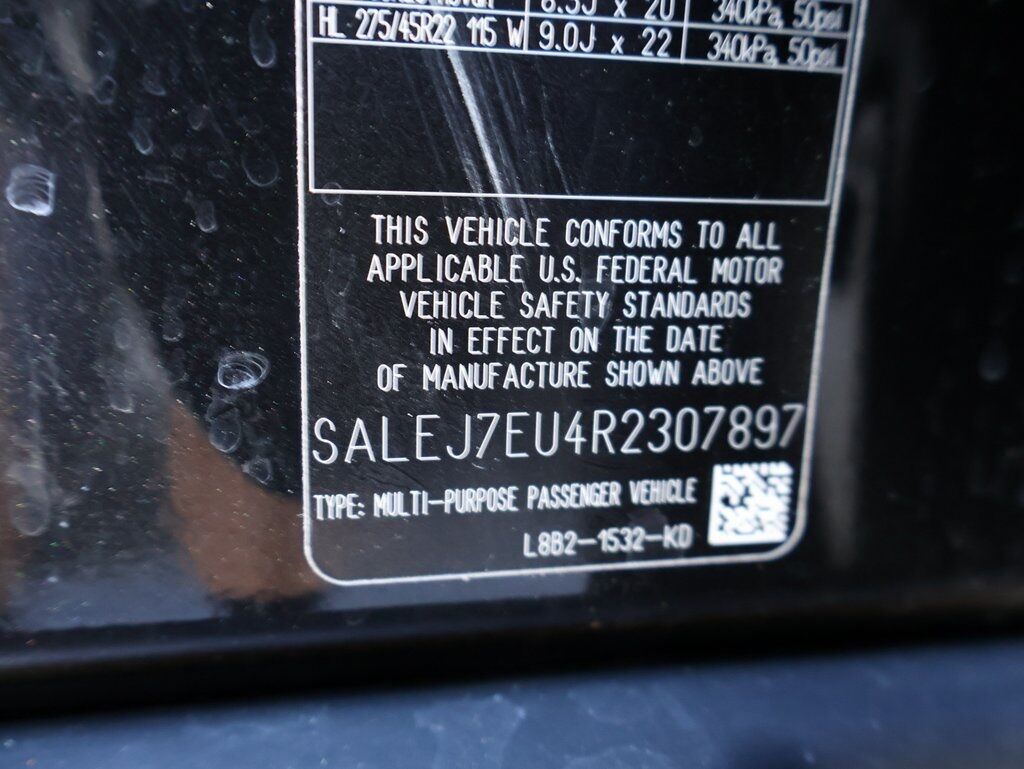 2024 Land Rover Defender 110 S San Clemente CA