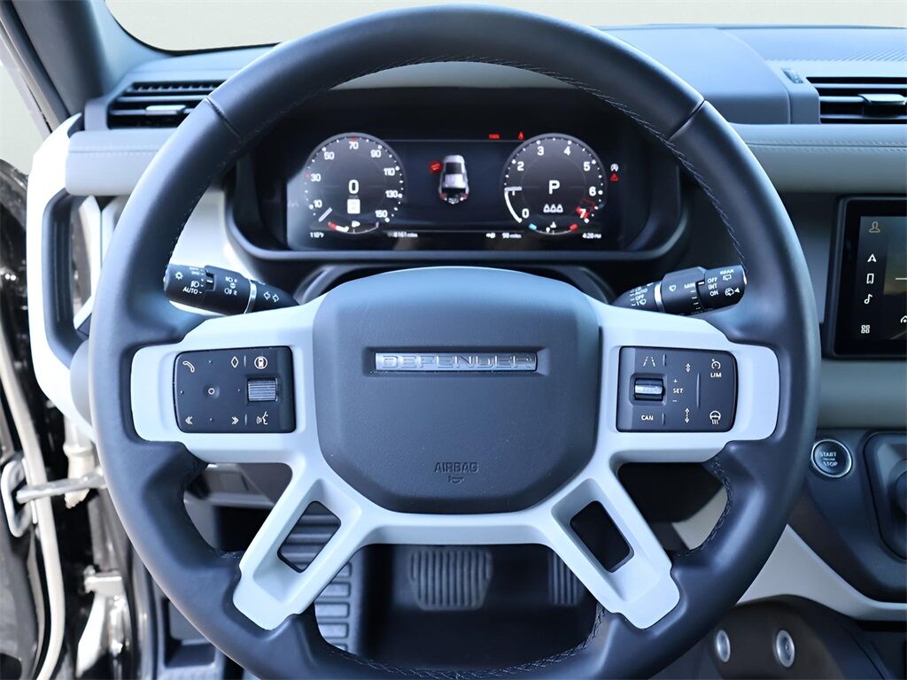 2024 Land Rover Defender 110 S San Clemente CA