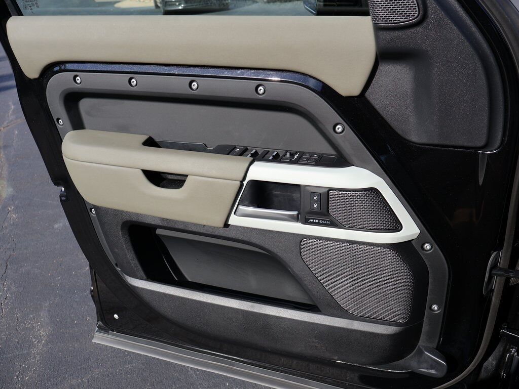 2024 Land Rover Defender 110 S San Clemente CA