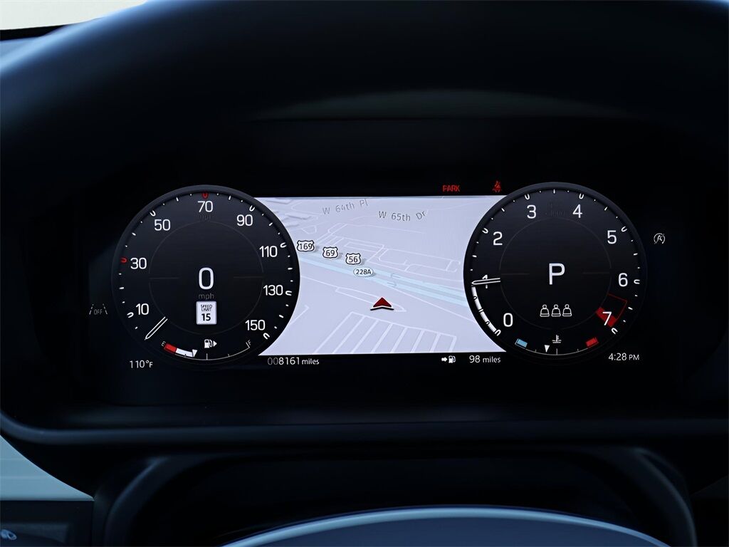 2024 Land Rover Defender 110 S San Clemente CA