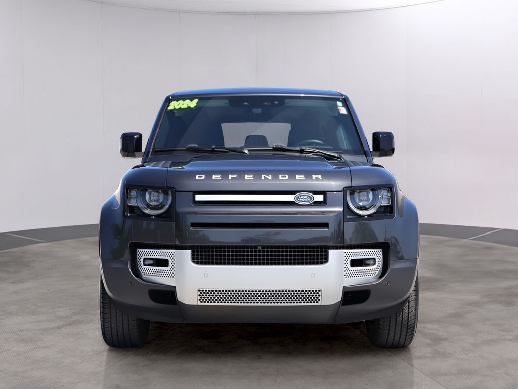 2024 Land Rover Defender 110 S