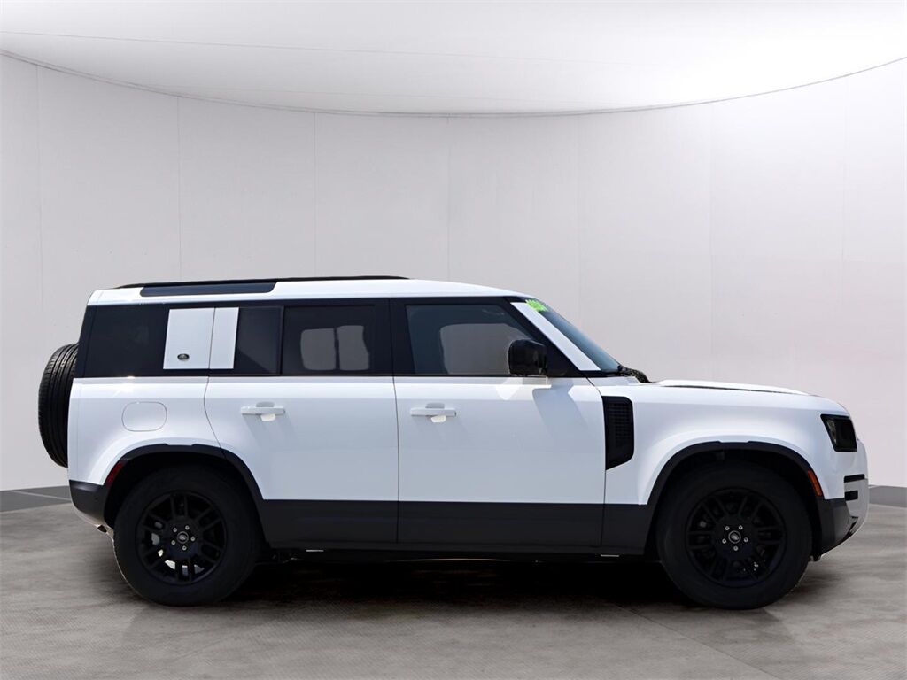 2024 Land Rover Defender 110 S San Clemente CA