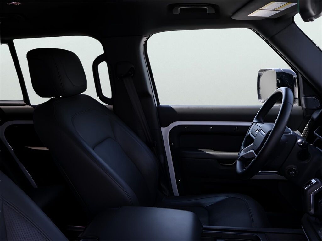 2024 Land Rover Defender 110 S San Clemente CA