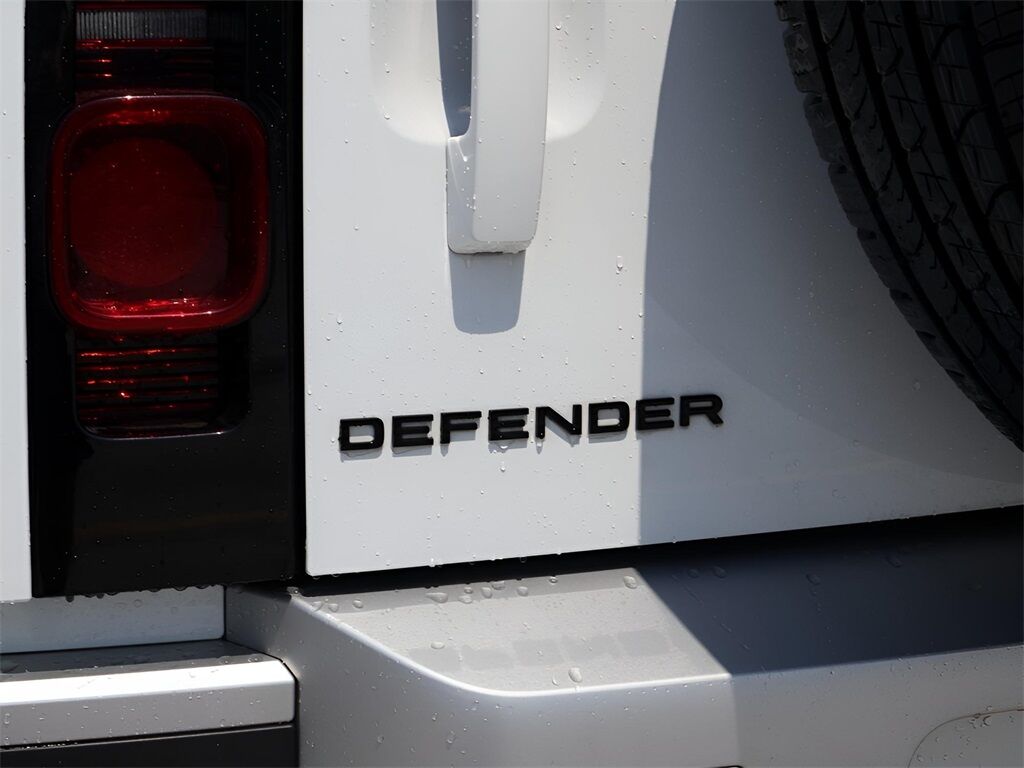 2024 Land Rover Defender 110 S San Clemente CA