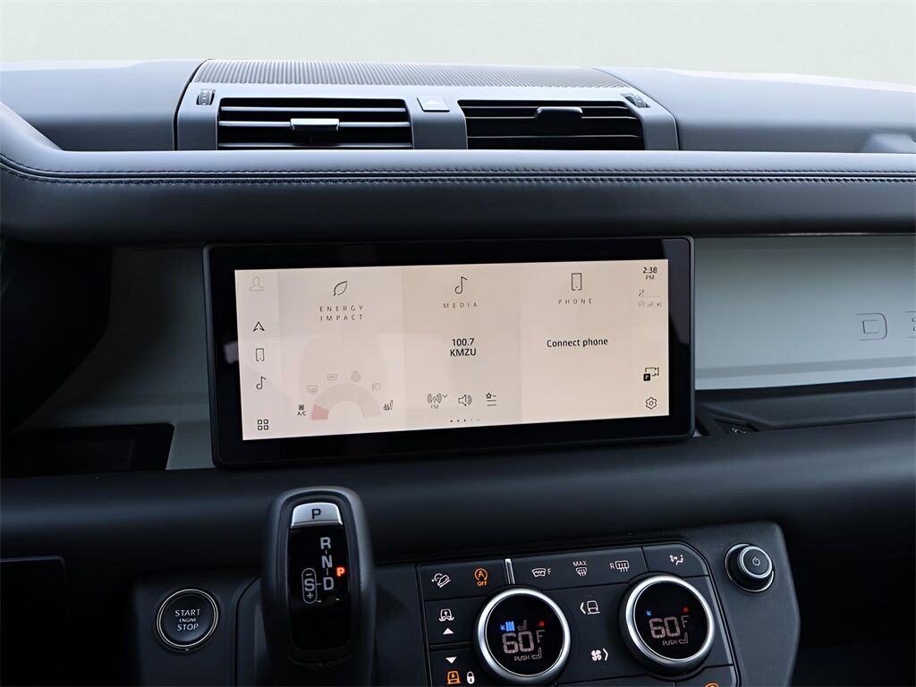 2024 Land Rover Defender 110 S San Clemente CA