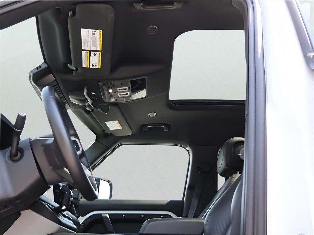 2024 Land Rover Defender 110 S San Clemente CA